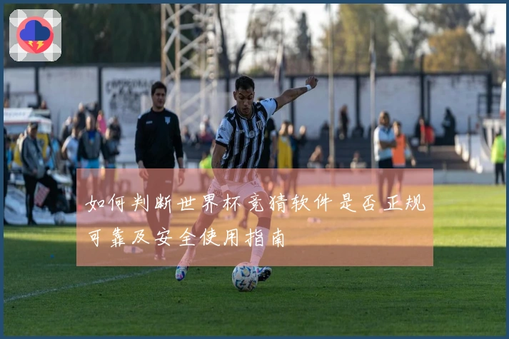 如何判断世界杯竞猜软件是否正规可靠及安全使用指南